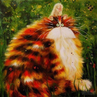 Анютка Клёстер