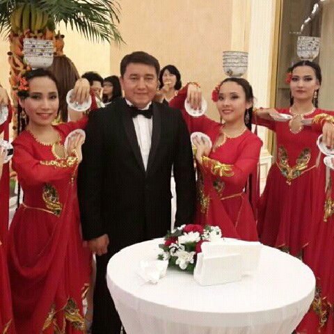 Ершат Сабиров