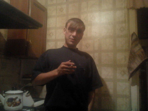 Сергей Михайлов