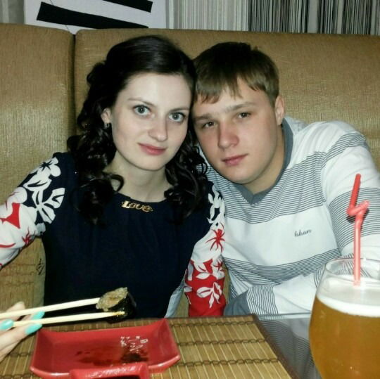 ...анастасия ...