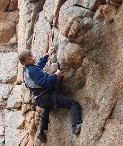 Евгений Никифоров