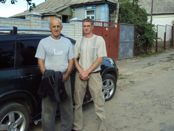 Андрей Шепилов