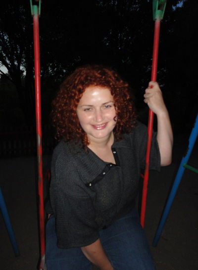 Надежда Цветкова