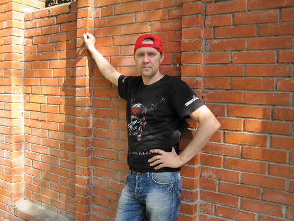 Андрей Хесин