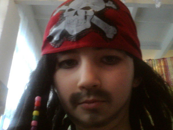 Дима Кожухов