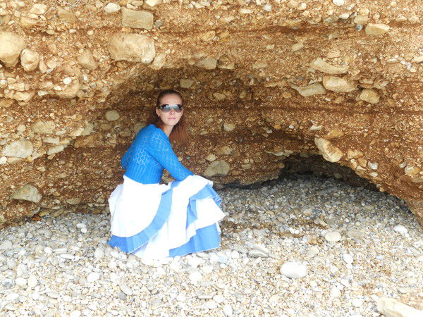 Наталья Не Знакомлюсь