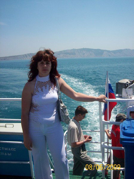 Таня Темникова