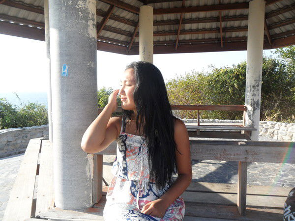 Айгерим Рамазановна