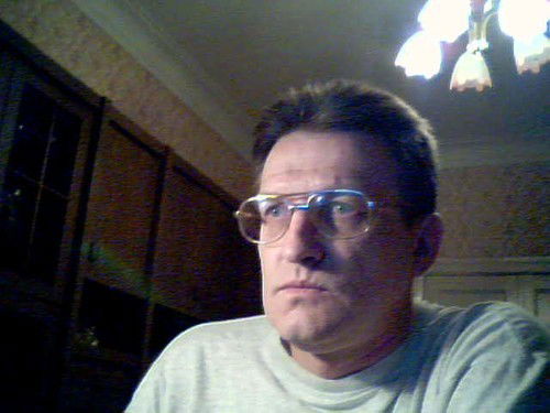 Александр Егоров