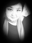 Aigerim Tastanbekova