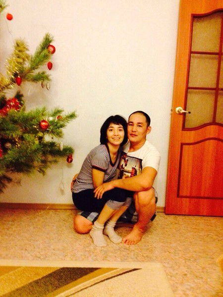 Асель Истлеева