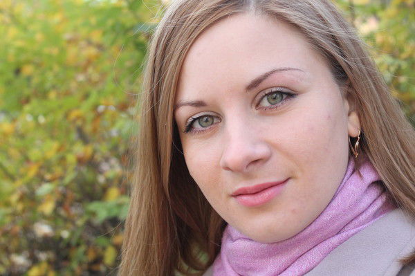 Лилия Павлова