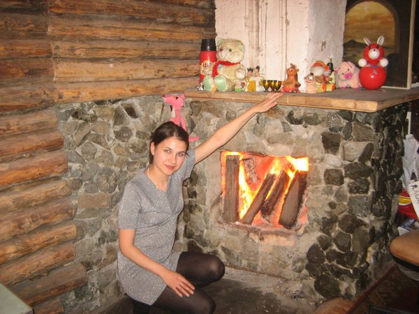 Таисия Бродт