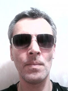 Дмитрий Севрюков