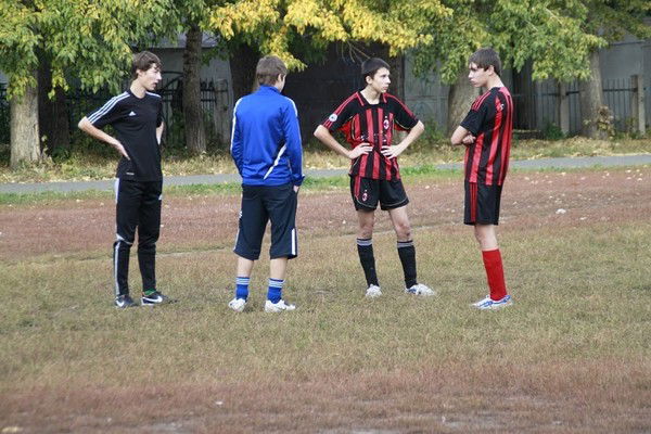 Иван Кривых