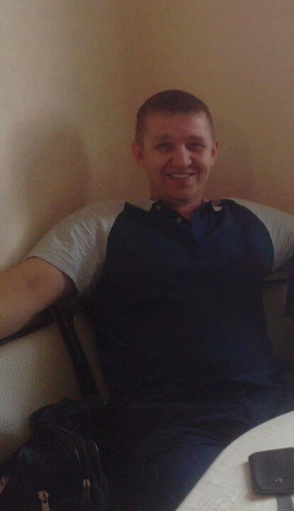 Андрей Ковшик