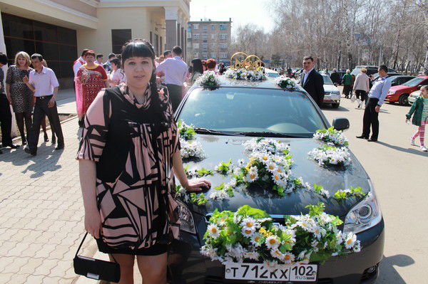 Эльвира Жданова