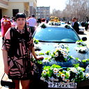 Эльвира Жданова