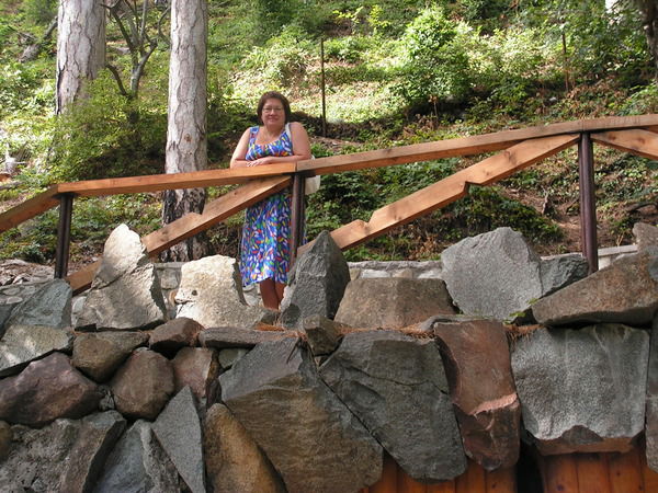 Татьяна Тараненко