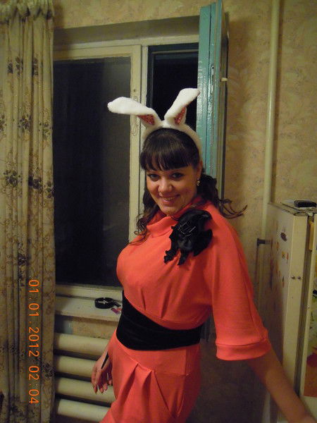 Оля Баранова