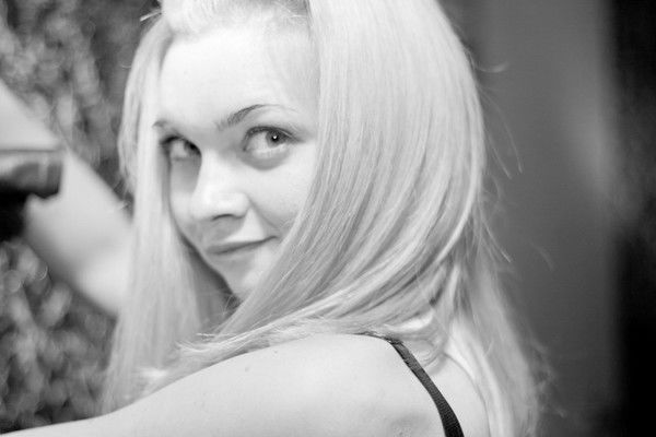 Даша Галашева