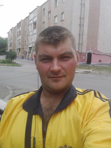 Коля Головин