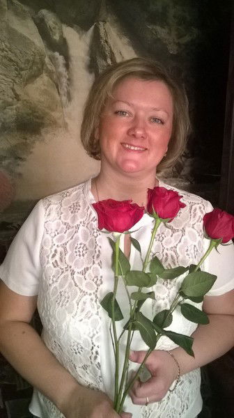 Юлия Цурко(Витько)