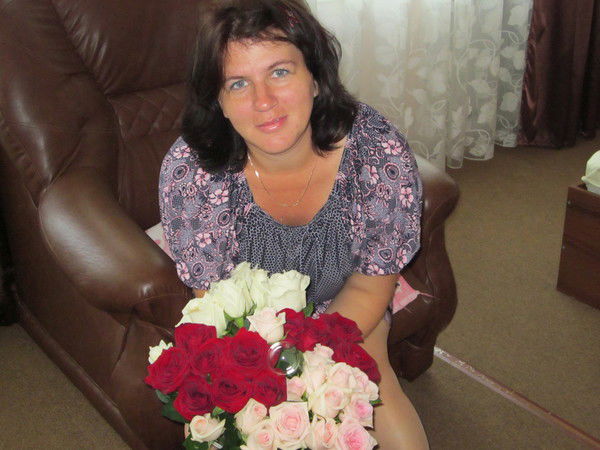 Евгения Маркова