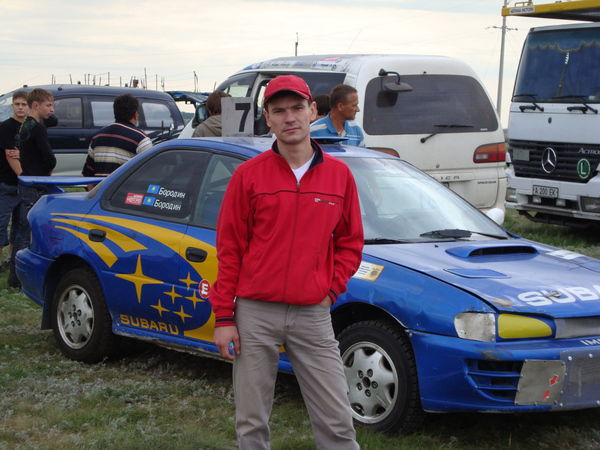 Валера Дашкевич