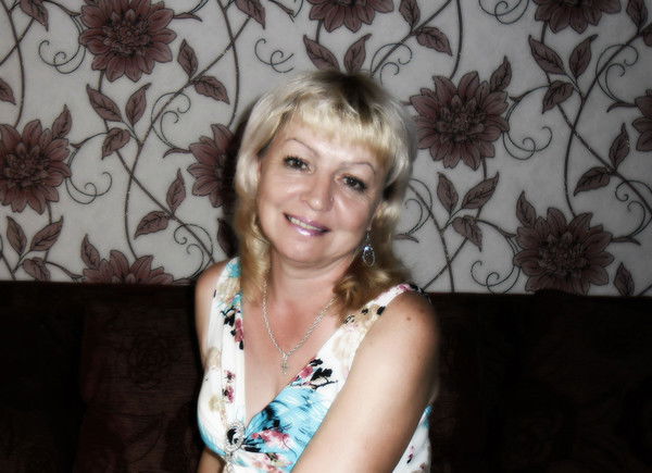 Ирина Трефилова