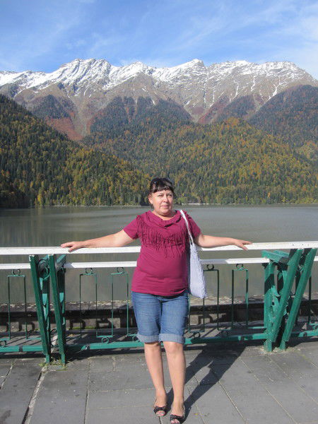 Tатьяна Mосалова