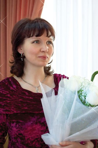 Чельманова Елена