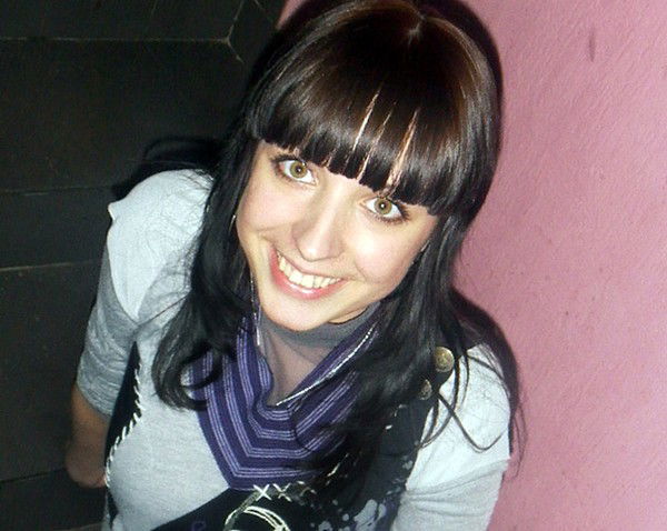 Ирина Гришанович