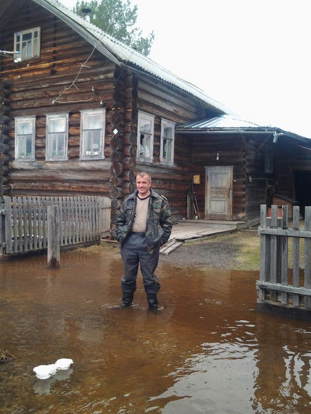 Иван Кувакин