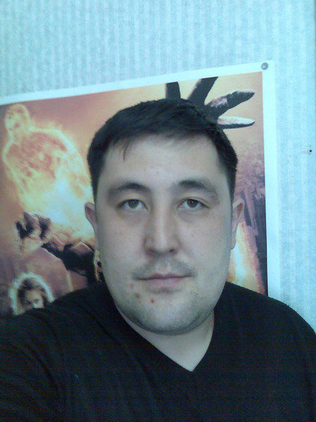 Владимир Бичиханов