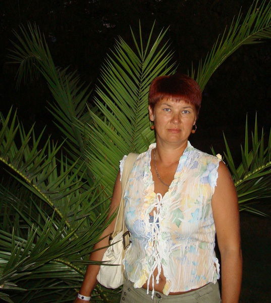 Толкачева Елена