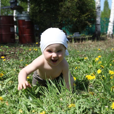 Настя Прокопьева