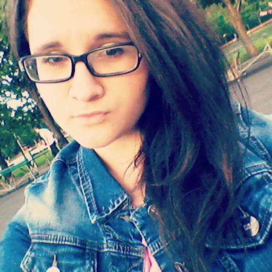 Катюшка Юрьевна