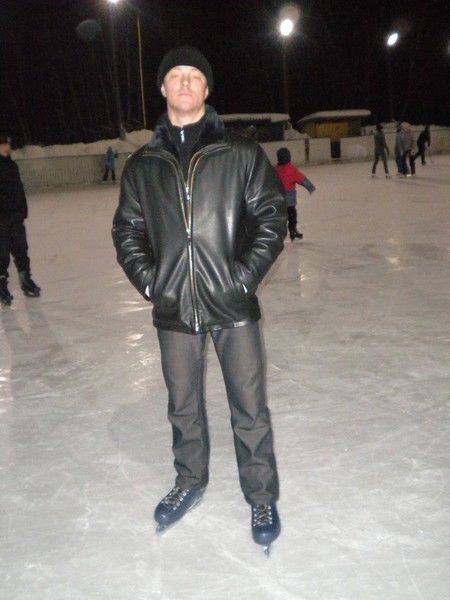 Владимир Терёхин