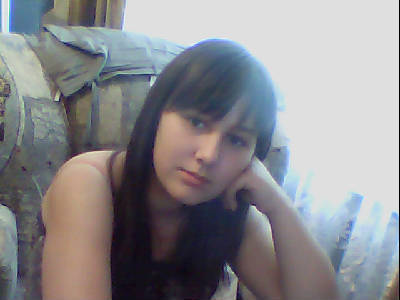 Даша Надькина