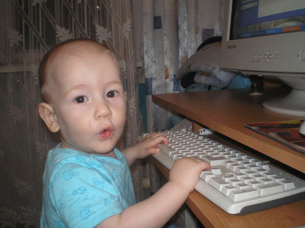 Андрей Минаков