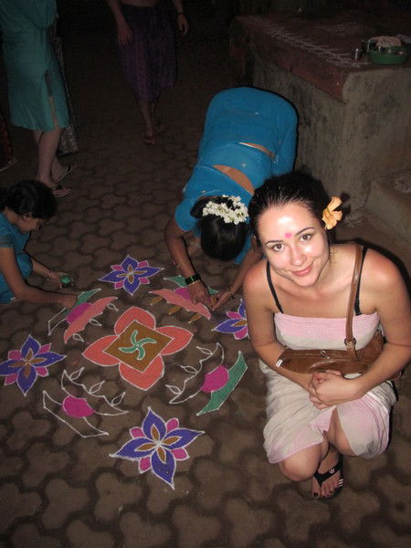 Ольга Благодатова