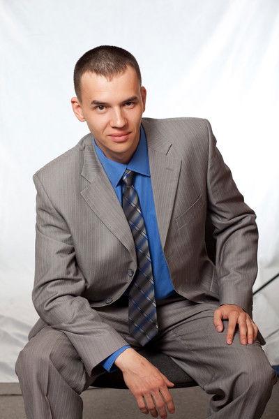 Айдар Ахметзянов