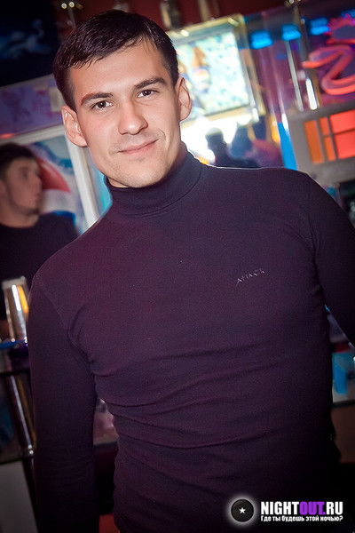 Андрей Горбунов