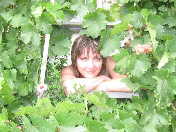 Елена Павленко