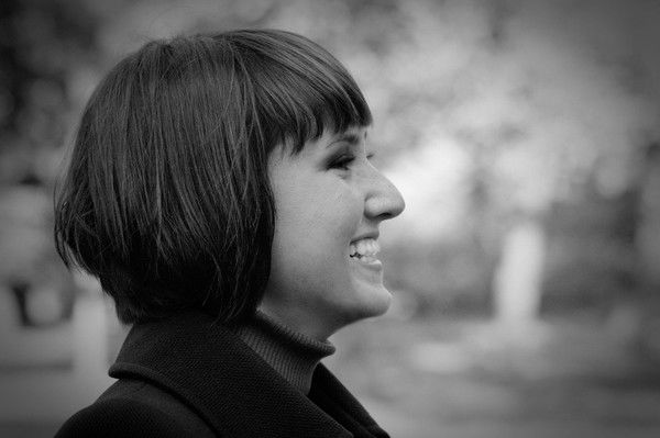 Надежда Матюхина