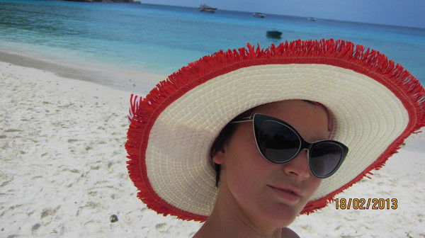 Ольга Согрина