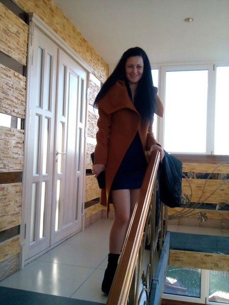 Илона Савич(Бобровник)