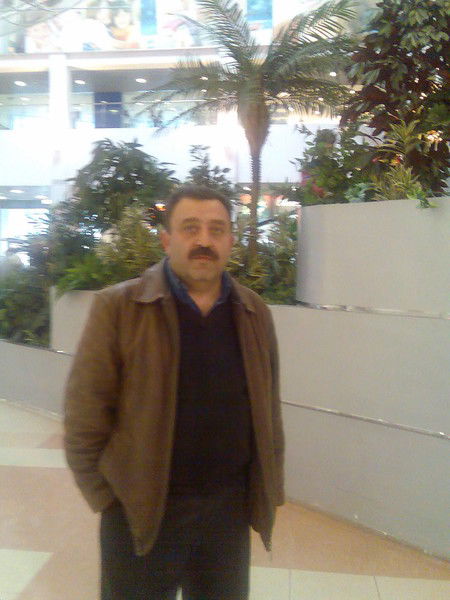 Вануш Саргсян