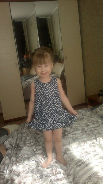 Светлана Исенгалиева